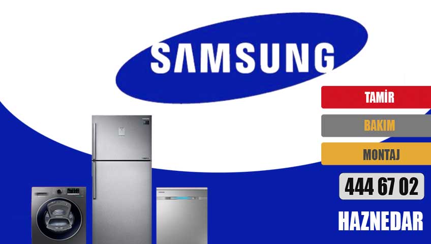 Haznedar Samsung Servisi
