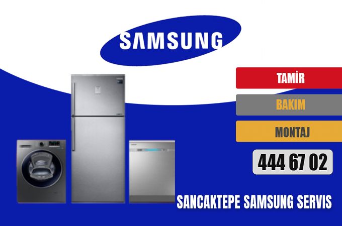 Sancaktepe Samsung Servis