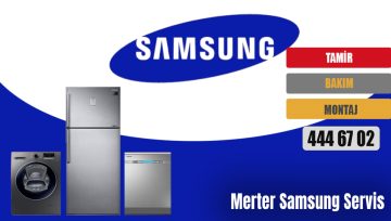 Merter Samsung Servis