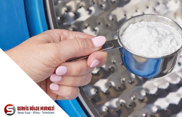 Çamaşır makinesinin temiz yıkaması için ne yapmalıyım?