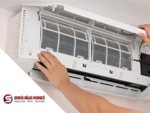 Klima motoru tamir edilebilir mi?